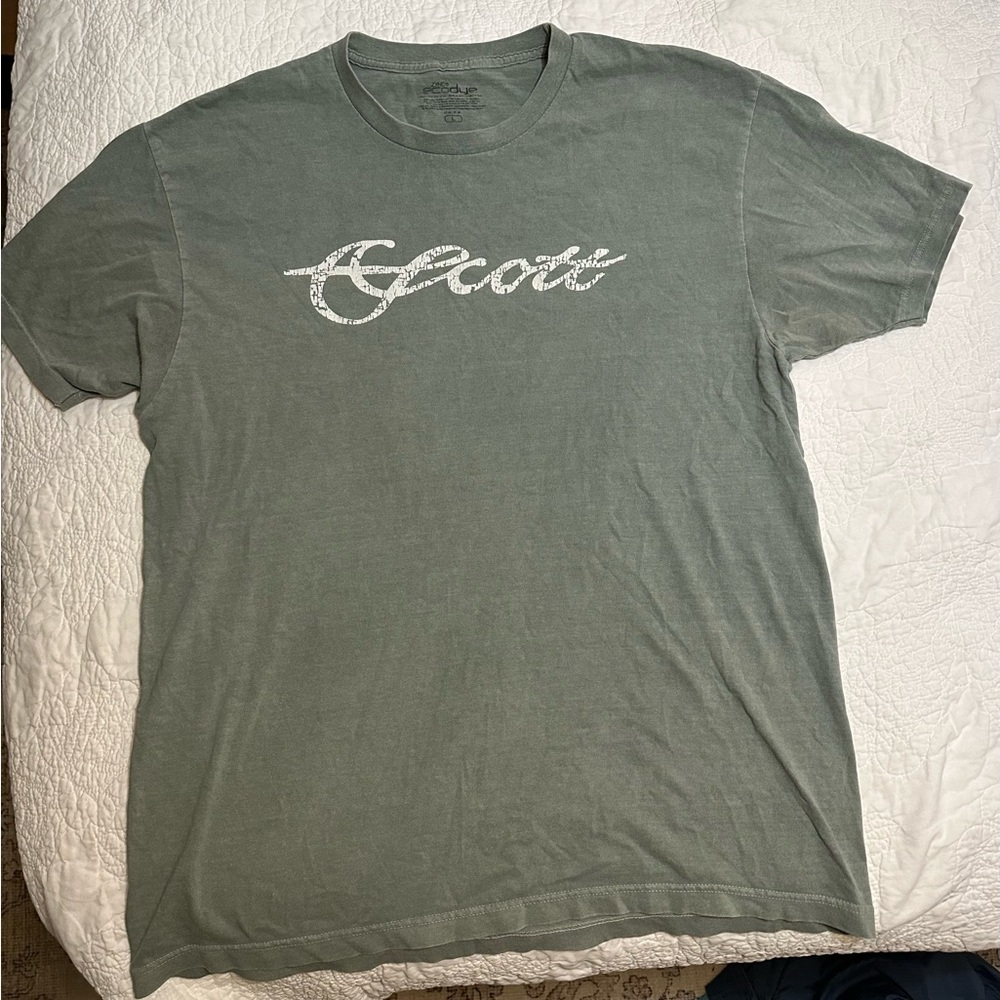 Scott Fly Rods Shirt